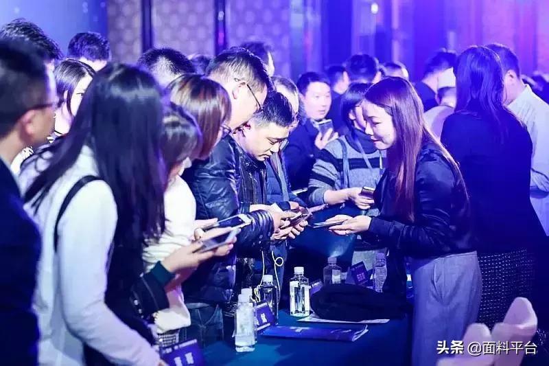 2019女装产业链,服装产业链峰会