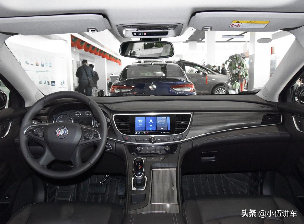 别克君越后期问题多不多,君越缺点真实车主反馈