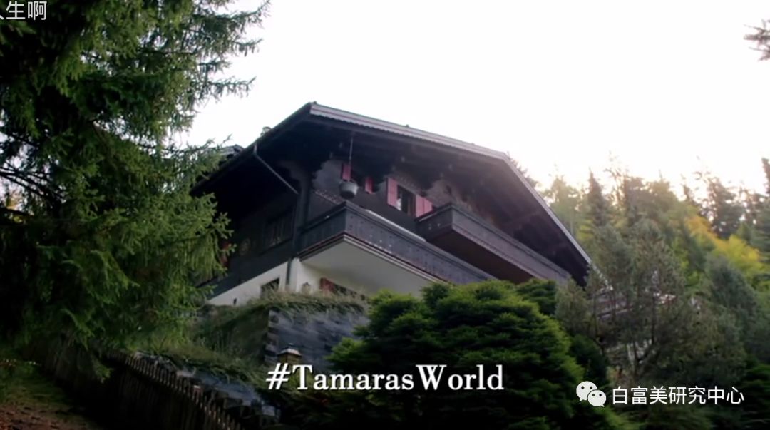 名媛40亿身价,身价36亿名媛