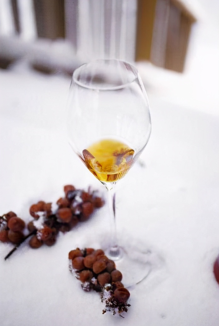 国产十大公认最好喝的冰酒,进口冰酒哪些好