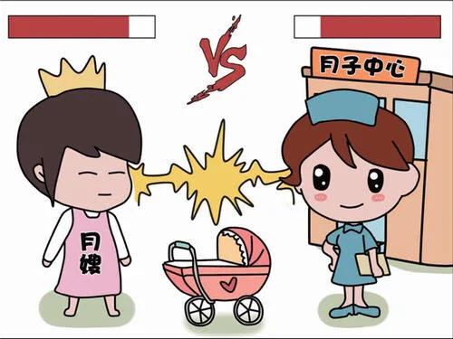 “月嫂再好我也不请”，新手宝妈要知道：坐月子真没有想象那么难