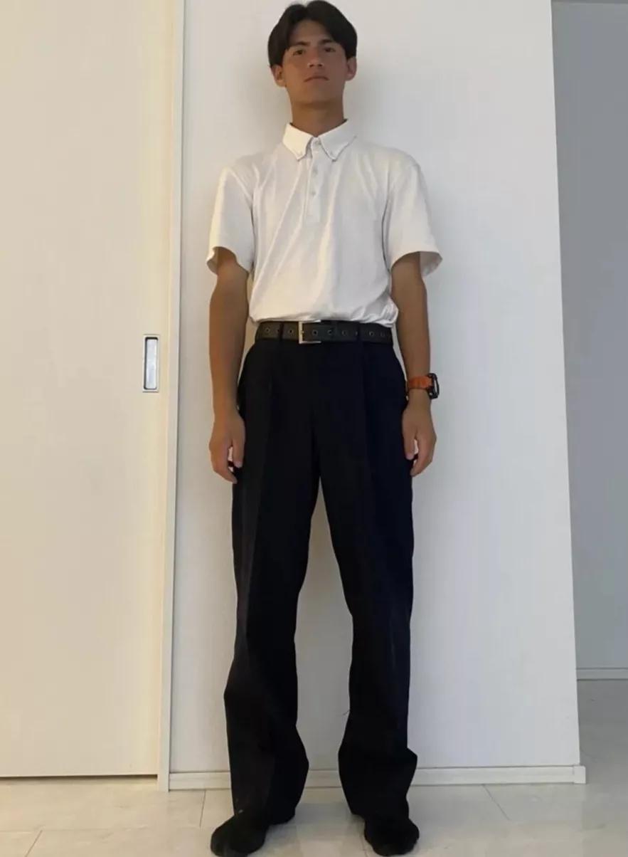 日本最帅高一男生评选,日本2020最帅高中生冠军出炉