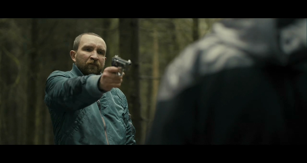 绑架，勒索，拿赎金；可我没猜到结局：图解欧美电影