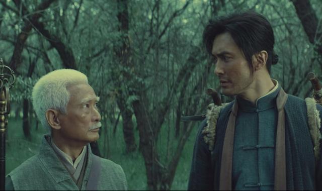 鹧鸪哨上线燃爆!评分最高《鬼吹灯》,能改写国产IP宇宙宿命吗?