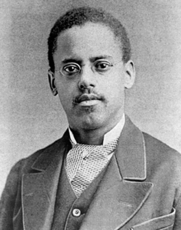 历史性颠覆？拜登称黑人发明了电灯泡，而不是“叫爱迪生的白人”