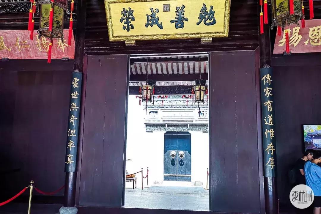 江南第一豪宅是哪个,江南第一豪宅是哪里