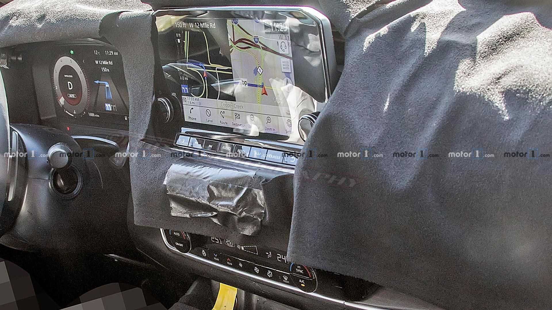 新款奇骏高配功能展示,最新款奇骏中控屏