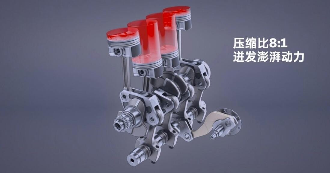 细节全面解析汽车,英菲尼迪qx50悦享版自驾