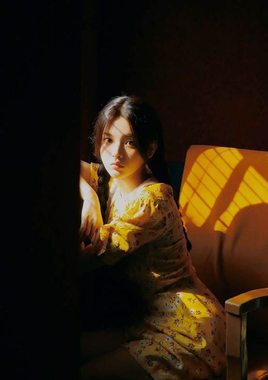 2020超流行的小雏菊,小雏菊春季穿搭