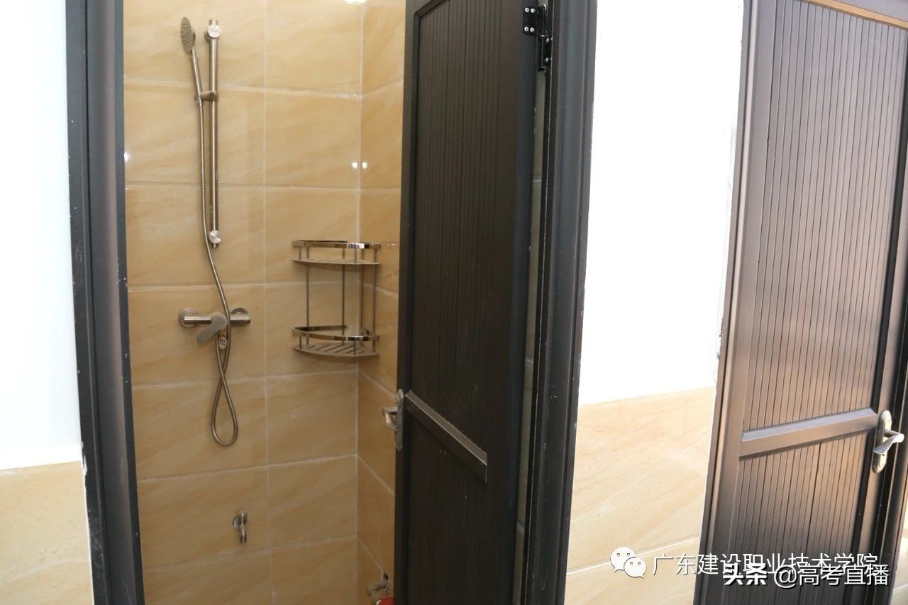 羡慕！广东大学新校区吊炸天！有6所专科公办院校