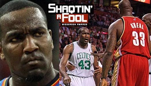 奥尼尔评价2018赛季詹姆斯,奥尼尔评价詹姆斯连续8年总决赛