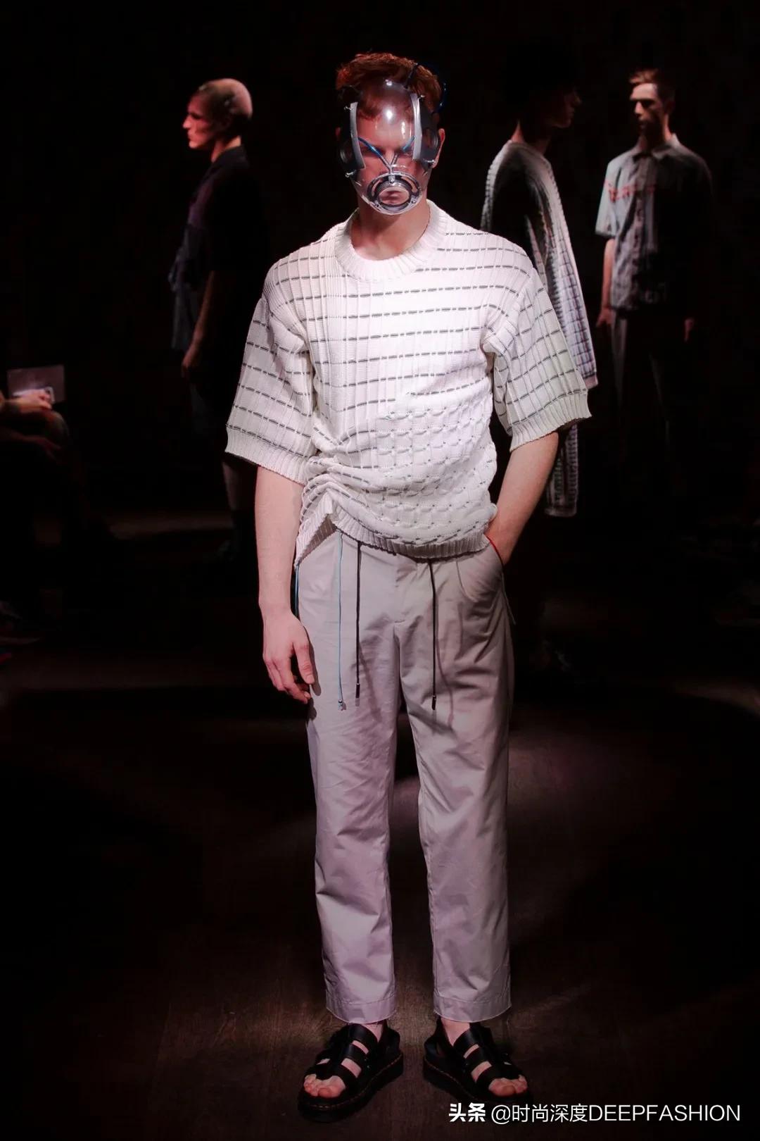 不得不知道的国货,中国最好的针织品牌