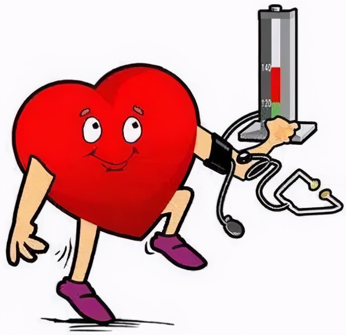 高血压心脏病高发,得了高血压病怎么办