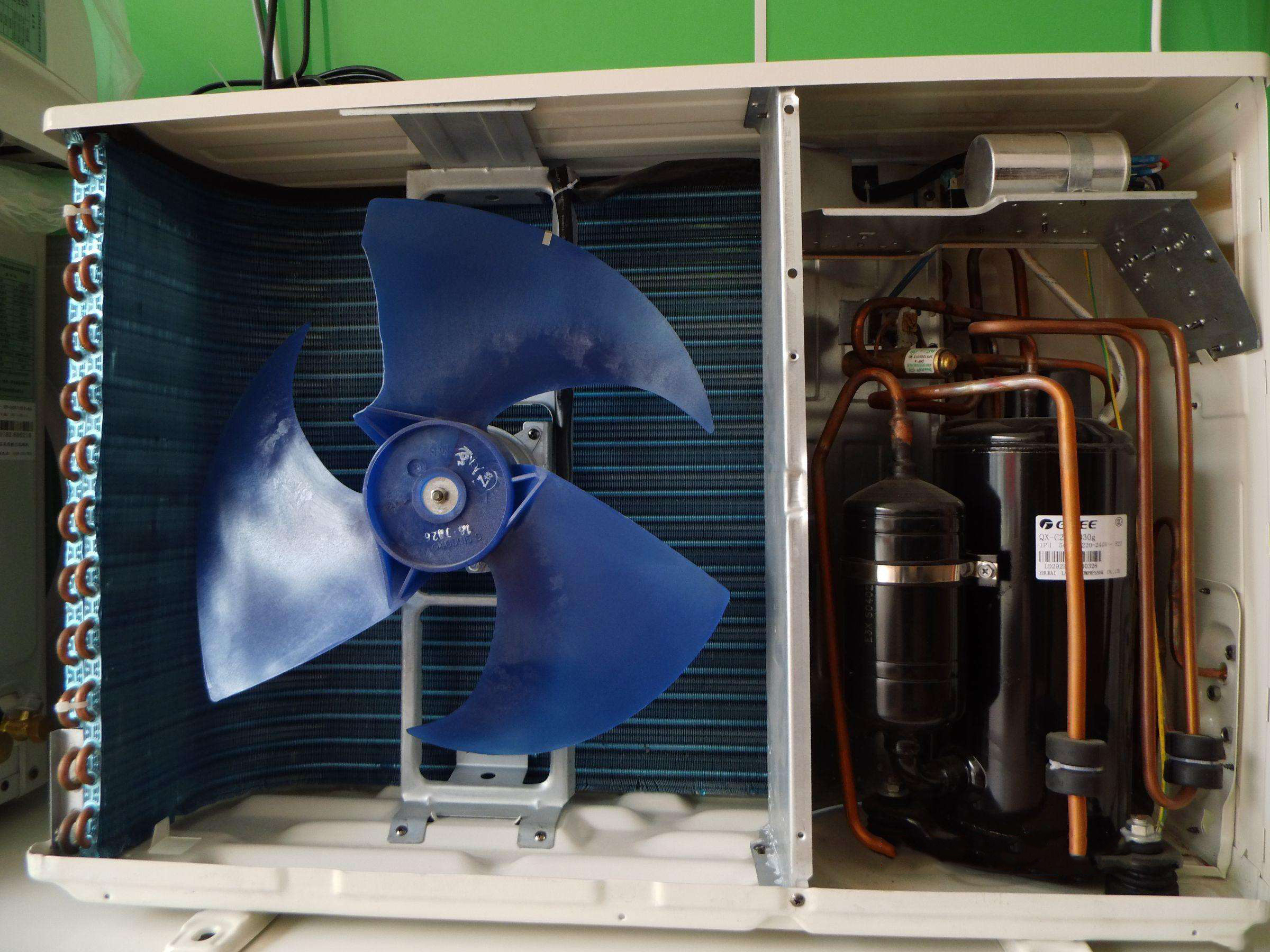 变频空调价格差别大的原因是什么,变频空调价格高低的区别在哪里