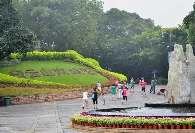 广州比较适合年轻人去的地方,广州最适合年轻人去的地方