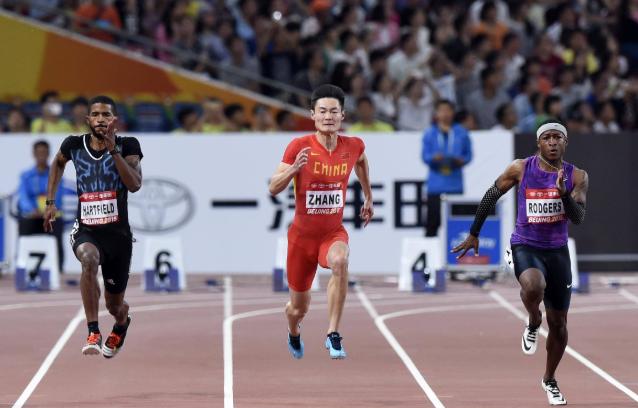 田径竞赛裁判工作有哪些,田径比赛检查裁判职责