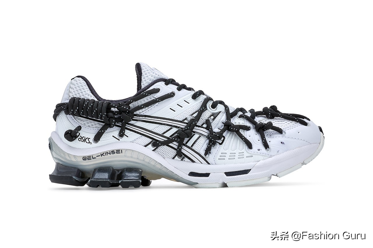 asicsgel-windhawk (asics稳定的顶级款)