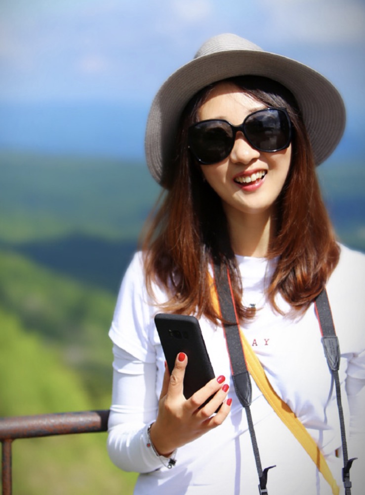 这个春天，全民只能换个方式看世界。