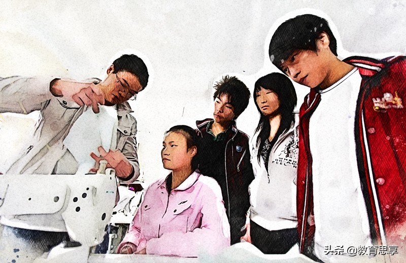 职业教育好做吗,职业教育评价方法有哪些