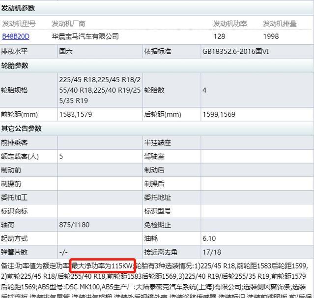 新款宝马3系320li详细介绍,全新宝马3系320发售