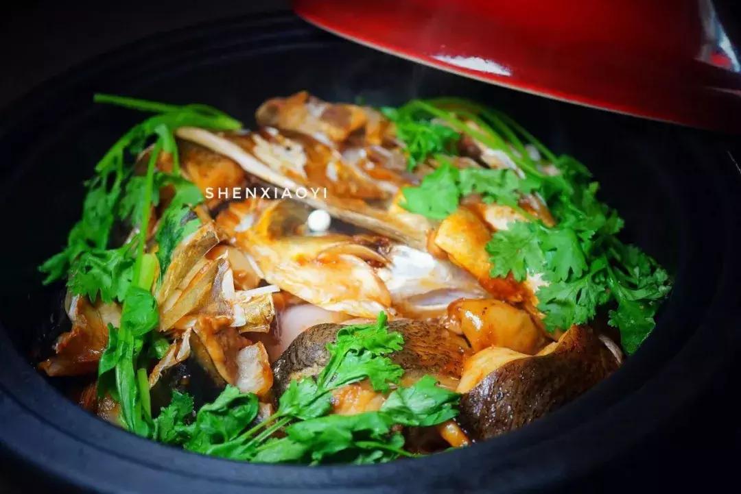 鱼头在锅里蒸几分钟,鱼头怎么做会更鲜美