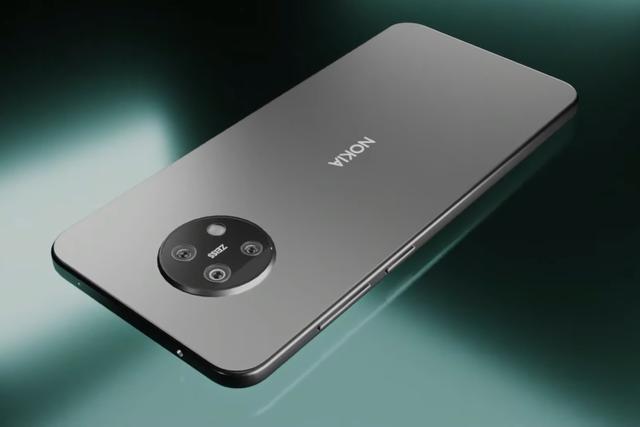 新款诺基亚智能机,诺基亚lumia最强配置