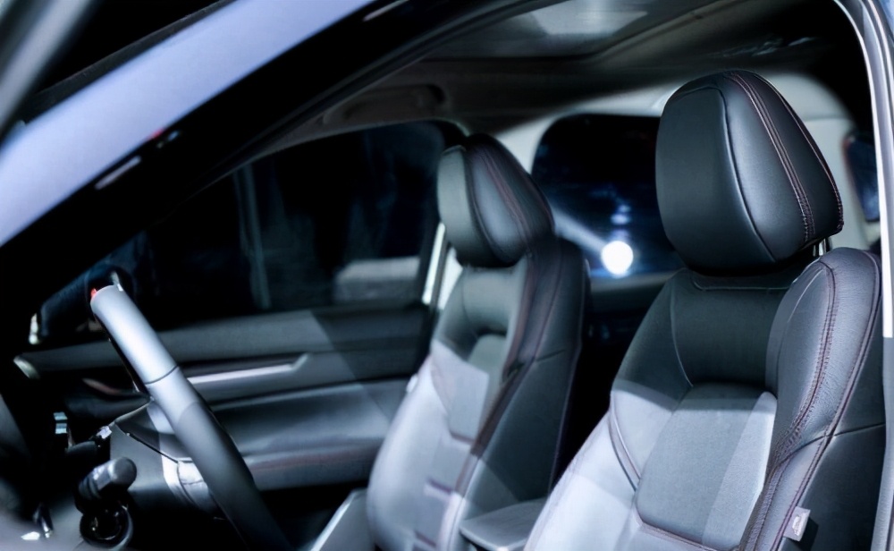 最新款马自达cx-5黑骑士,全新马自达cx-5黑武士版