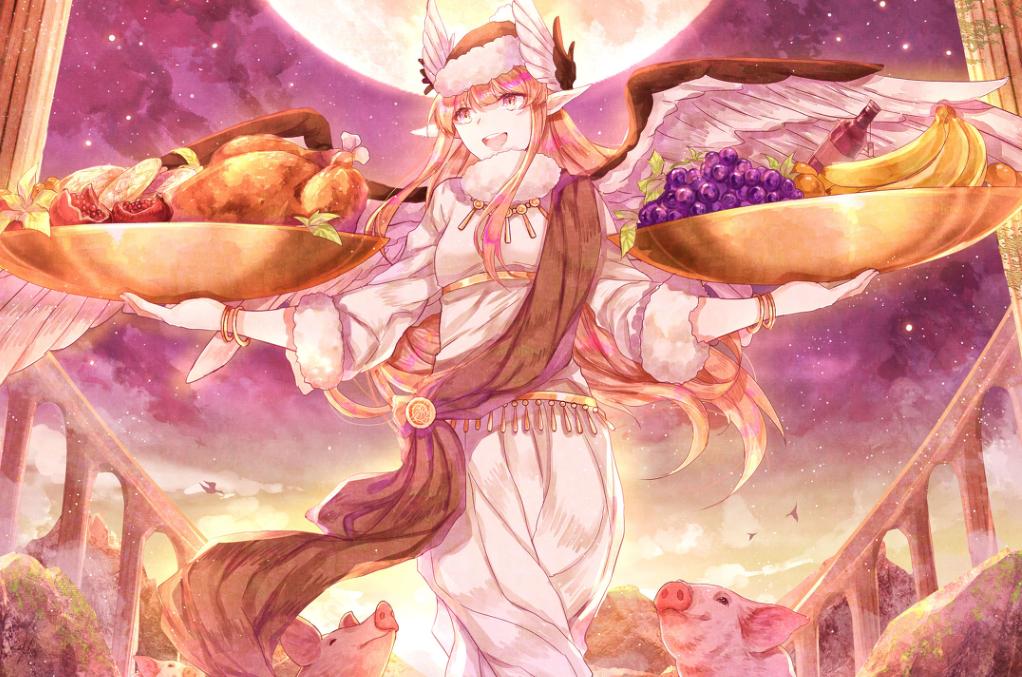 fgo154一期卡池从者强度及泛用度简析收集*党**和矿佬扔石头听响池