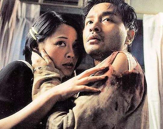 宁静年轻时采访名场面,宁静当年有多美