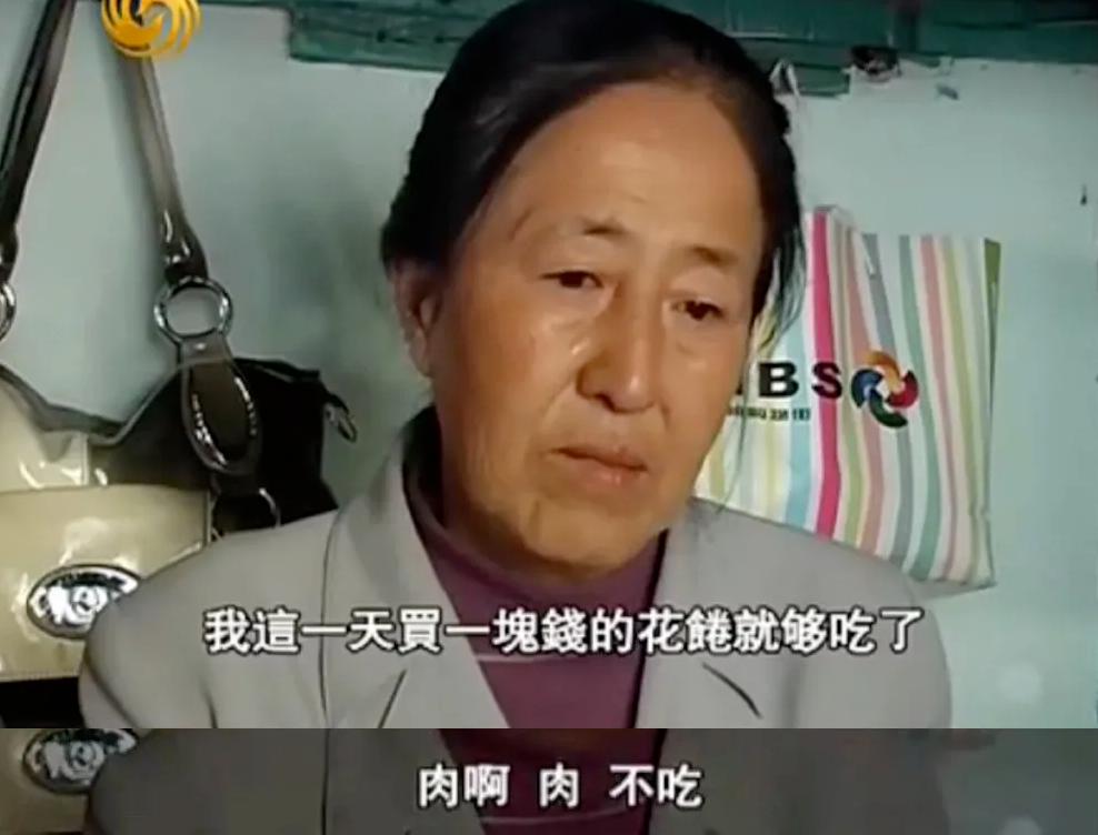 一部中国底层女子图鉴:住2元一天的旅馆,遭家暴,子女不孝