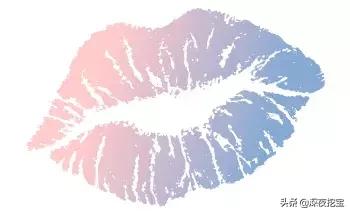 用过那么多口红只有这几支最显白,用了这么多年口红原来扔了这么多