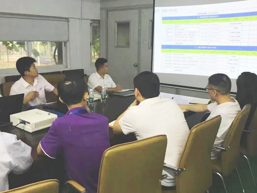 抓住缘份、把握时机——好帮手嘉宸电子正式开启数字化转型模式