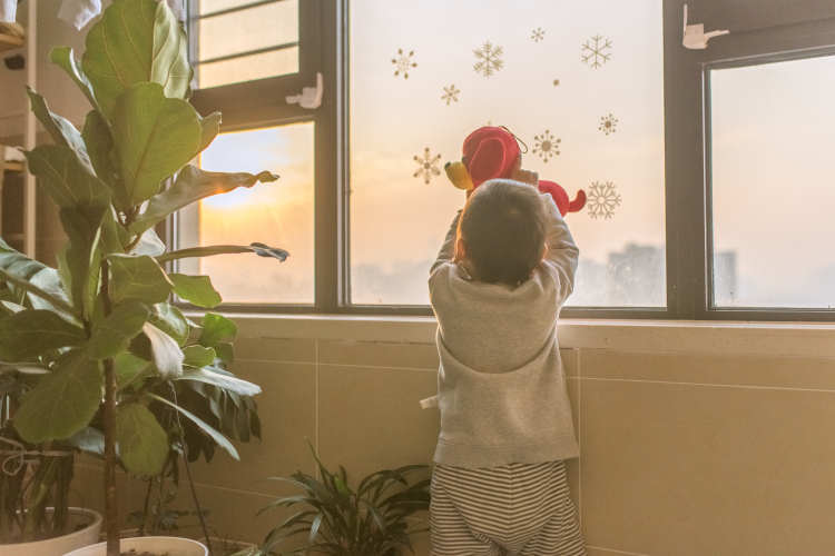 此心安处是吾家过大年,此心安处是吾家过年的感觉