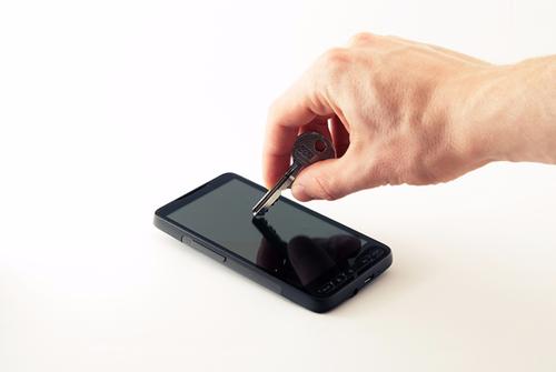 手机贴膜曲面屏最好选哪种膜,曲面屏给手机贴膜最好贴什么样的