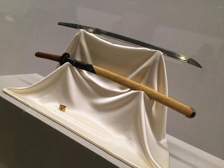 仁王原型武器图片,仁王日本第一装备