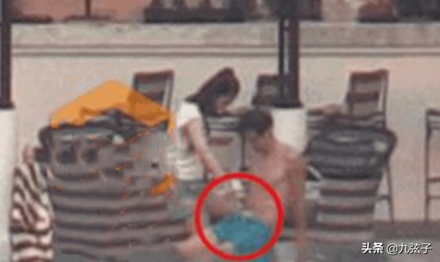 盘点娱乐圈口无遮拦的明星,盘点娱乐圈那些不务正业的明星