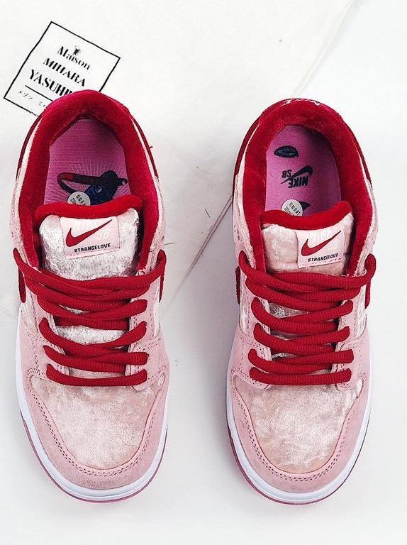 这15款鞋能成为“onlyone”,没有一个设计师是无辜的