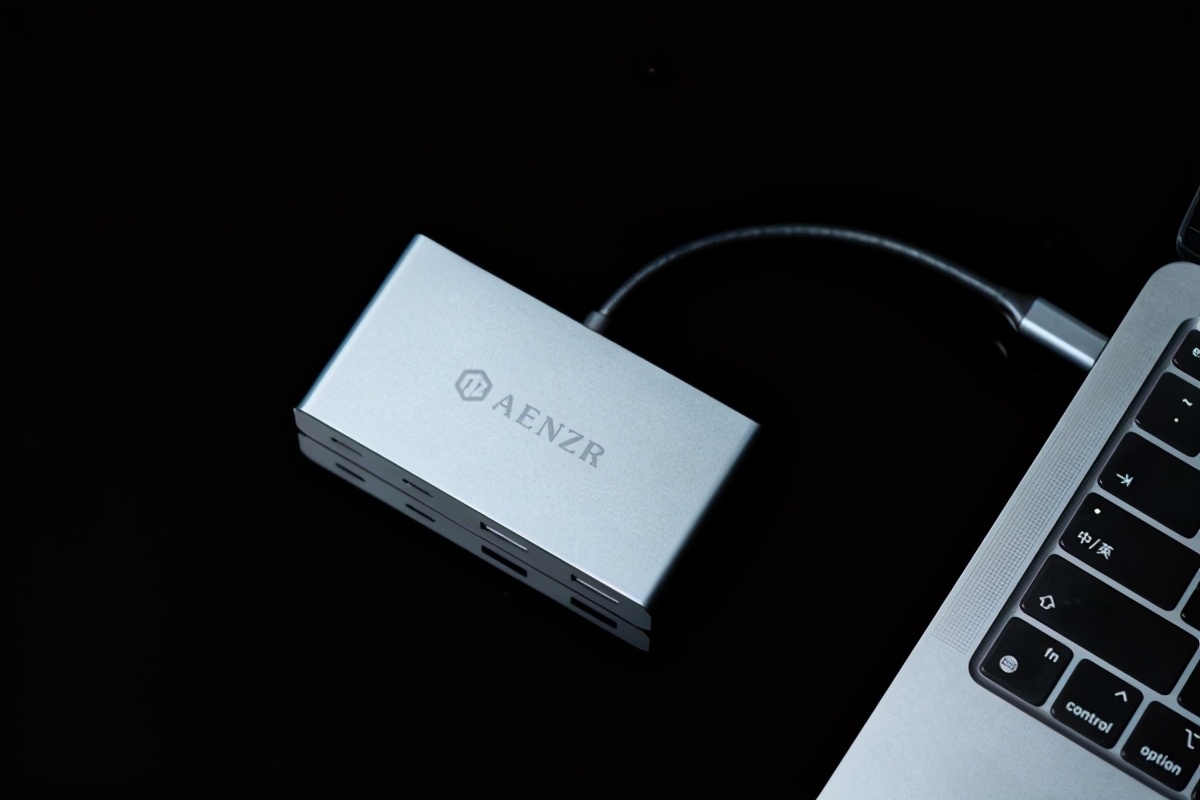 macbookprotypec配件,苹果macbookpro扩展坞推荐