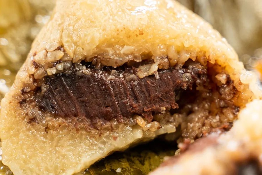 淘宝74种爆款粽子，到底哪些值得买？