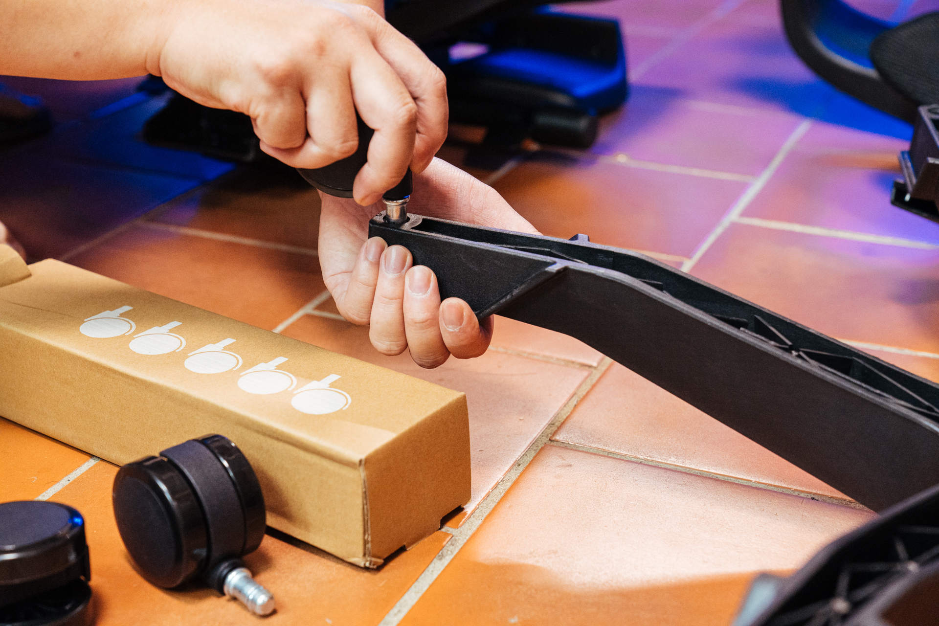 网易严选人体工学椅电脑椅评测,真正的人体工学椅网易严选