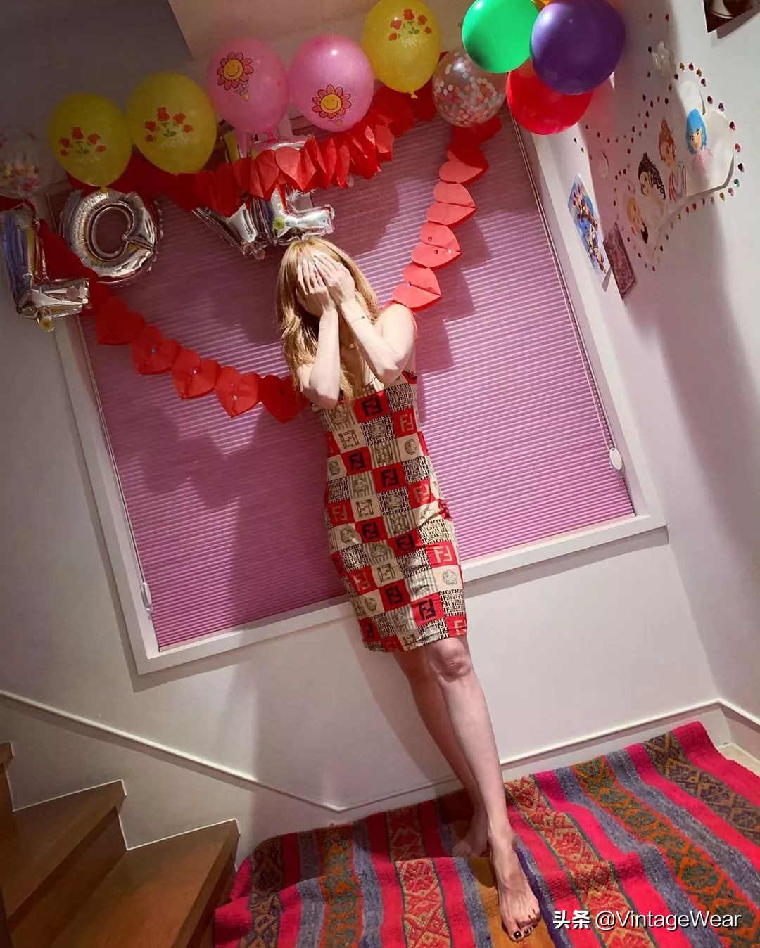 金泫雅的穿衣风格是什么,金泫雅ins大衣搭配