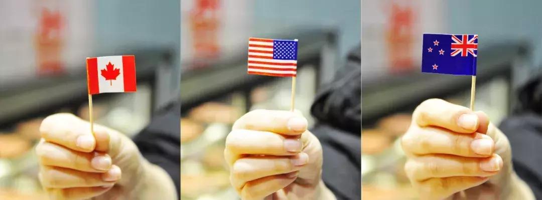 火遍北上广的韩式烤肉,火遍北上广的甜品