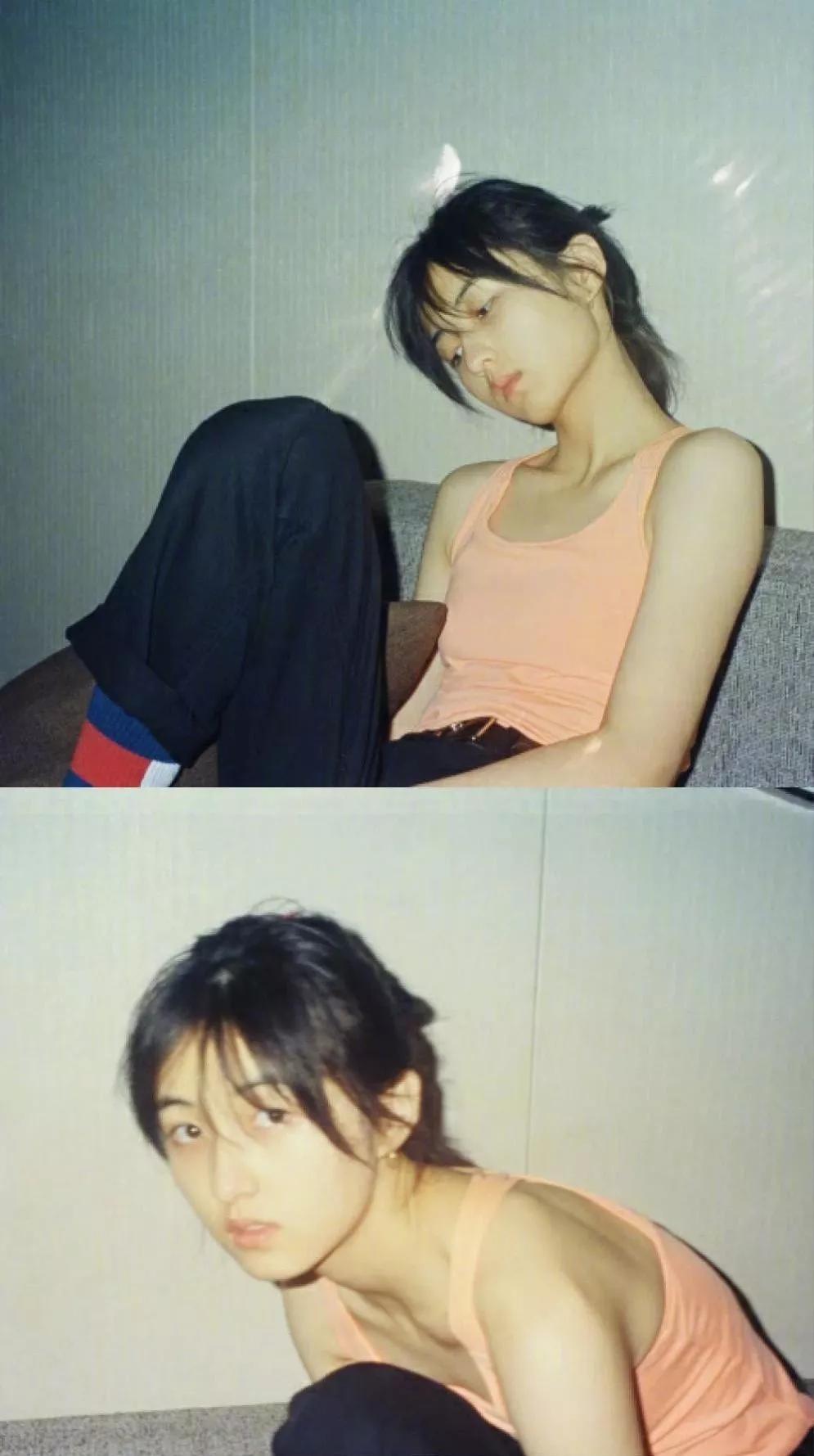 张子枫艺考成绩一鸣惊人,张子枫艺考为什么只考北电