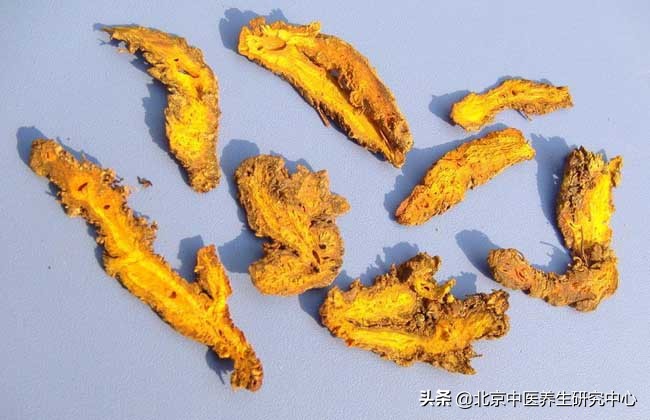 黄连类的中成药,中草药黄连的用量