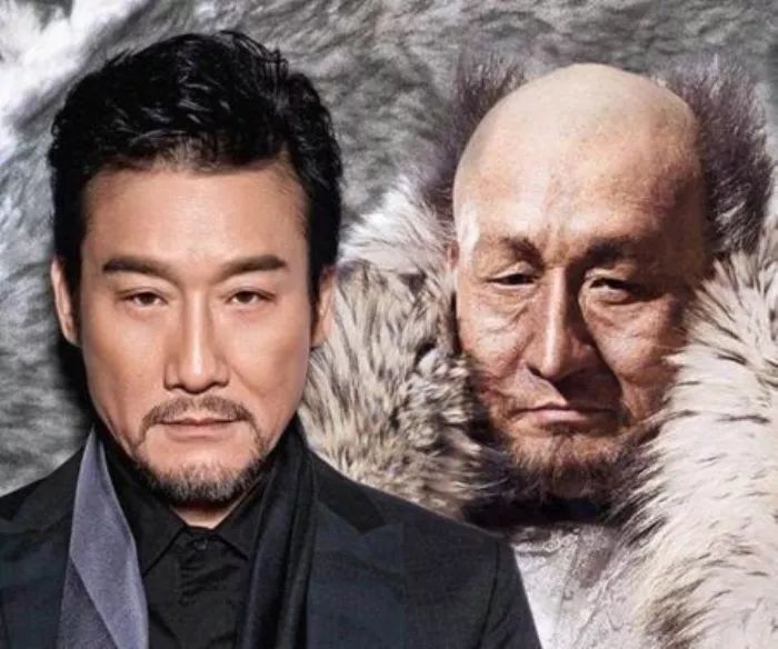 五夺影帝，一片痴心，他是娱乐圈绝世好男人