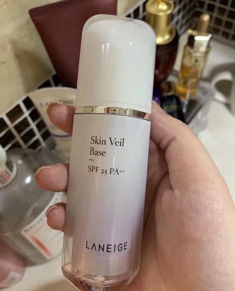 隔离平价好用推荐,菲诗小铺隔离霜好还是za隔离霜好