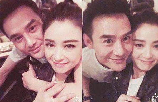 王凯萧景琰出场,王凯萧景琰演技