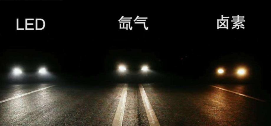 年审不过为啥还这么多人改装,汽车更换led灯泡年审能过吗