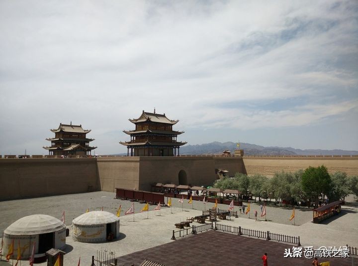 甘肃为什么不发达,甘肃白银金昌发展前景