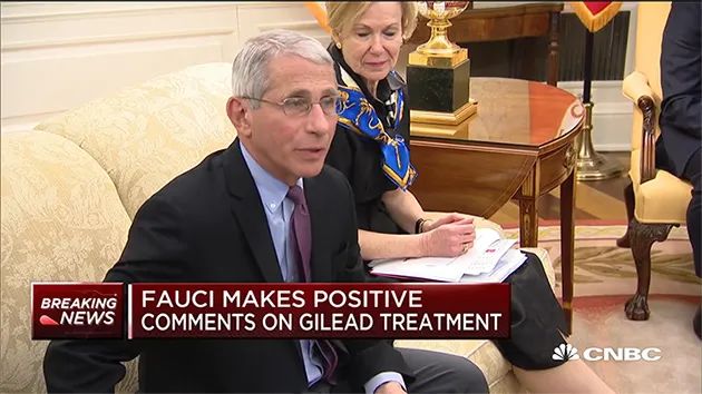 美国确诊126万，被捧上天的“抗疫神药”来了！它是天使还是魔鬼